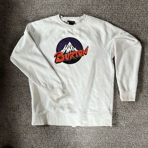 Crewneck Sweatshirt